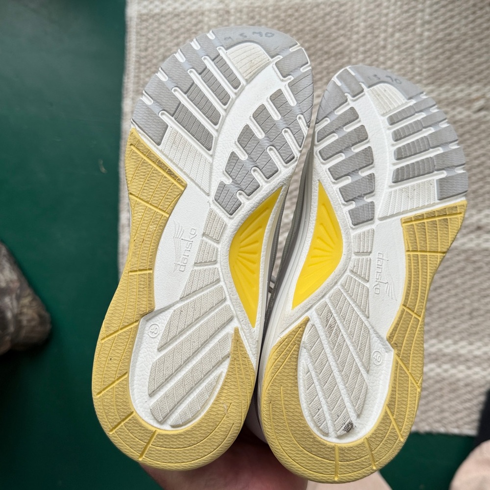 Dansko Sneakers - Picture 8 of 8